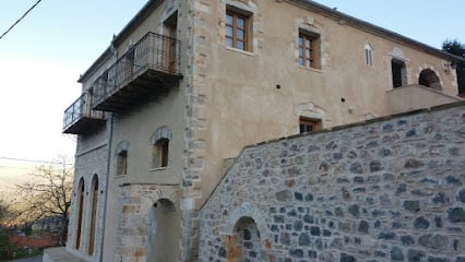 Megali Mantineia-Megalo Kafeneio Hotels in Levidi – GayOut Guide