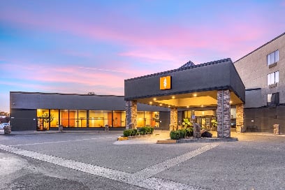 Hells Canyon Grand Hotel Hotels in Lewiston – GayOut Guide