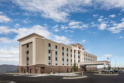 Hampton Inn Lewiston Hotels in Lewiston – GayOut Guide
