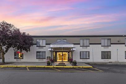 Seaport Inn and Suites Hotels in Lewiston – GayOut Guide