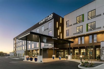 Courtyard by Marriott Lewiston Hotels in Lewiston – GayOut Guide