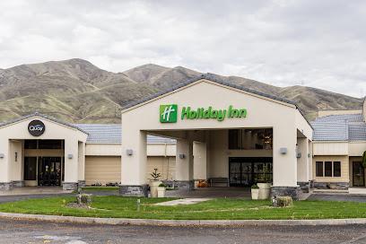 Holiday Inn Clarkston - Lewiston, an IHG Hotel Hotels in Lewiston – GayOut Guide