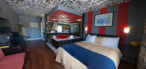 Villager Lodge Hotels in Niagara-on-the-Lake – GayOut Guide