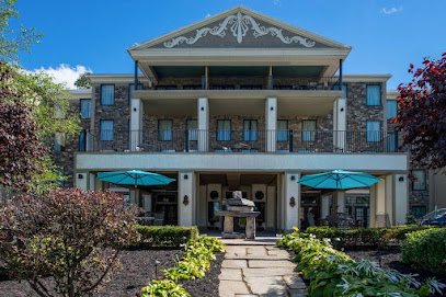 Niagara Crossing Hotel & Spa Hotels in Niagara-on-the-Lake – GayOut Guide