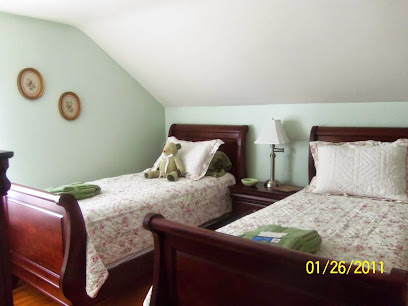Brickhaus Inn Hotels in Niagara-on-the-Lake – GayOut Guide