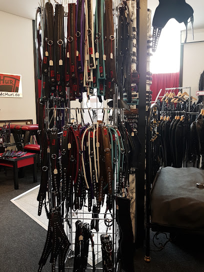 McHurt Shops in Berlin – GayOut Guide