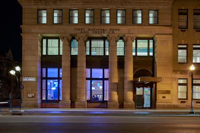 21c Museum Hotel Lexington Hotels in Lexington – GayOut Guide