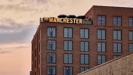 The Manchester Lexington Hotels in Lexington – GayOut Guide