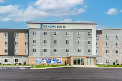 Everhome Suites Lexington - Horse Park Hotels in Lexington – GayOut Guide