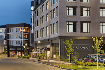 Origin Hotel Lexington Hotels in Lexington – GayOut Guide