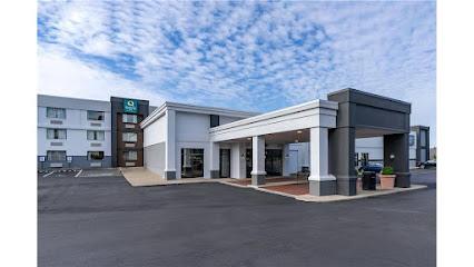 Quality Inn Lexington -Horse Park Hotels in Lexington – GayOut Guide