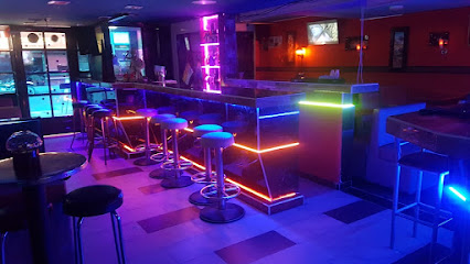LEOS BAR MÍSTICA lLGBTQ 🏳️‍🌈 CHAPINERO Bars & Clubs in Bogotá – GayOut Guide