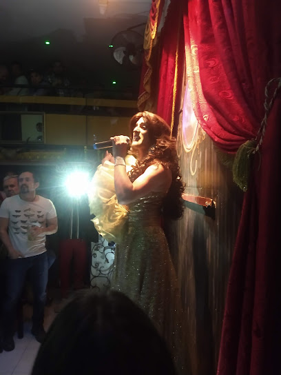 The dog and the Calandria Bars & Clubs in Bogotá – GayOut Guide