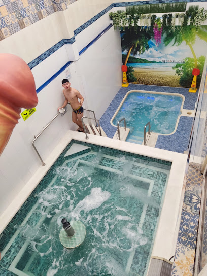 Cómplices SPA Saunas in Bogotá – GayOut Guide
