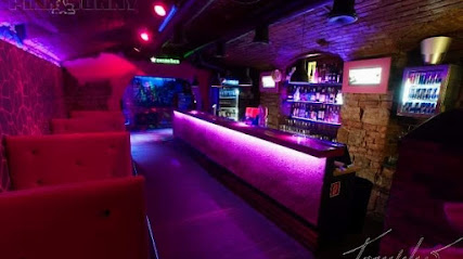 Pink Bunny Liberec Bars & Clubs in Liberec – GayOut Guide
