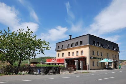 Studánecký Medvěd Hotels in Liberec – GayOut Guide