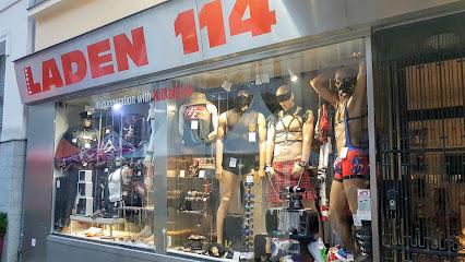 Laden 114 Shops in Berlin – GayOut Guide