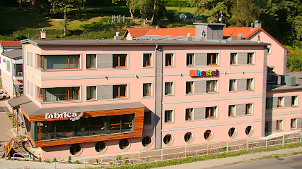 Inter Hostel Liberec Hotels in Liberec – GayOut Guide