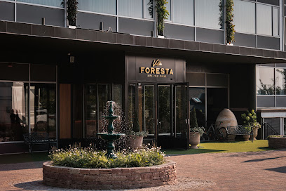 Villa Foresta Hotels in Lidingö – GayOut Guide