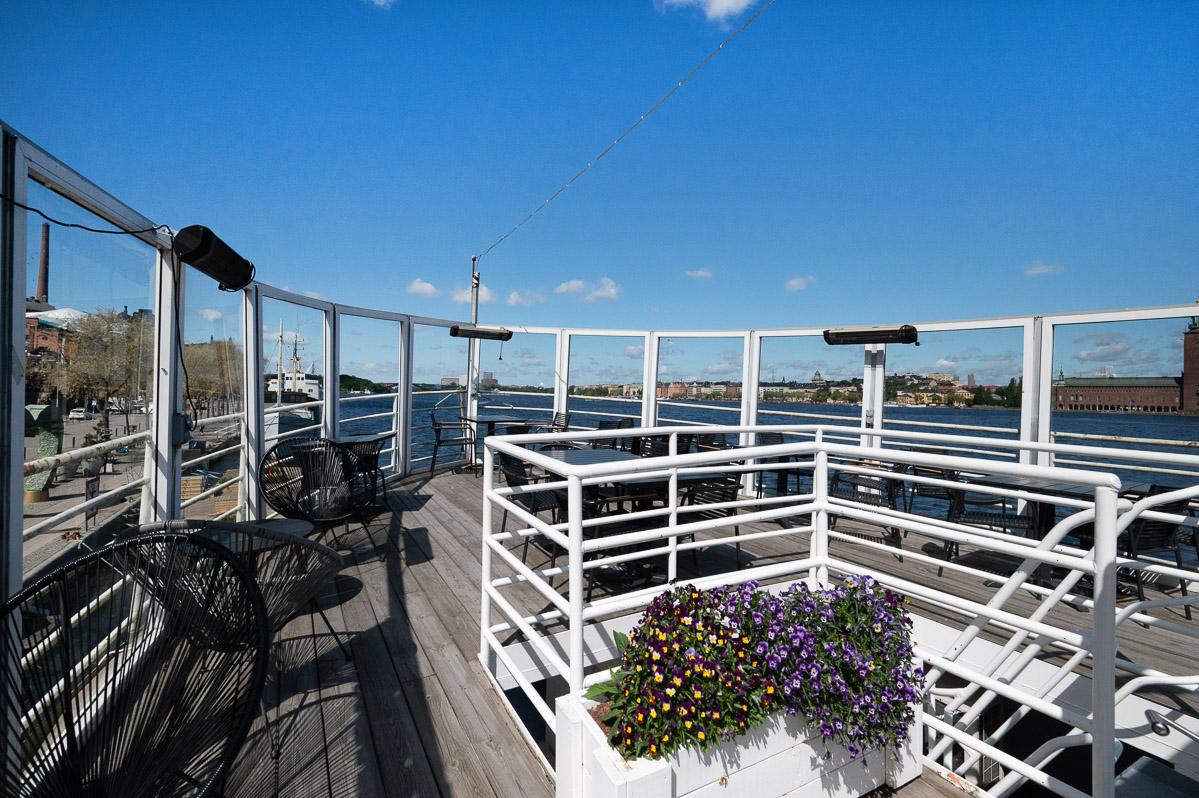 Rygerfjord Hotels in Lidingö – GayOut Guide