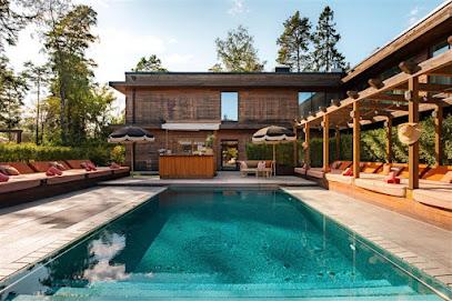 Ellery Beach House Hotels in Lidingö – GayOut Guide