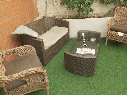 Aquari'hom Saunas in Liège – GayOut Guide