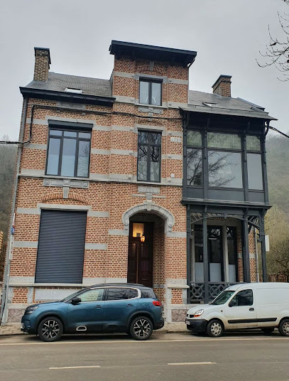 VIP ROOM 209 Hotels in Liège – GayOut Guide