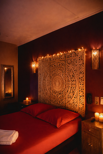 Ô Secret Hotels in Liège – GayOut Guide