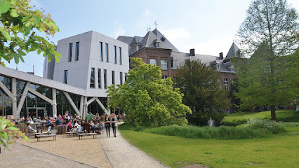 Hi Flanders Lier - Cultuurhostel Bed Muzet Hotels in Lier – GayOut Guide