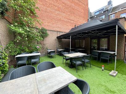 Guzy Hotel Lier Centrum Hotels in Lier – GayOut Guide