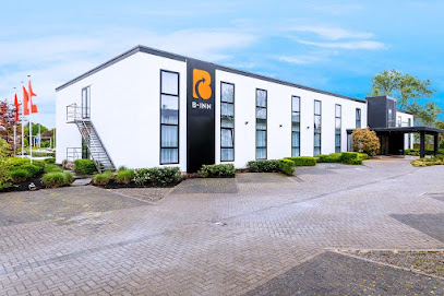 B-INN Lier Hotels in Lier – GayOut Guide
