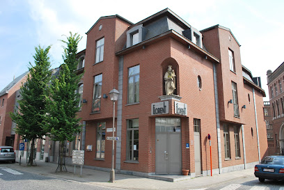 Hotel Florent Hotels in Lier – GayOut Guide