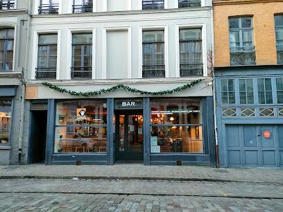 The People - Lille Hotels in Lille – GayOut Guide
