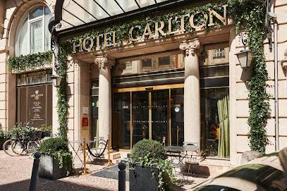 Hôtel Carlton Lille Hotels in Lille – GayOut Guide