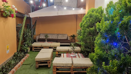 GAY COFFEE BAR LIMA Bars & Clubs in Lima – GayOut Guide