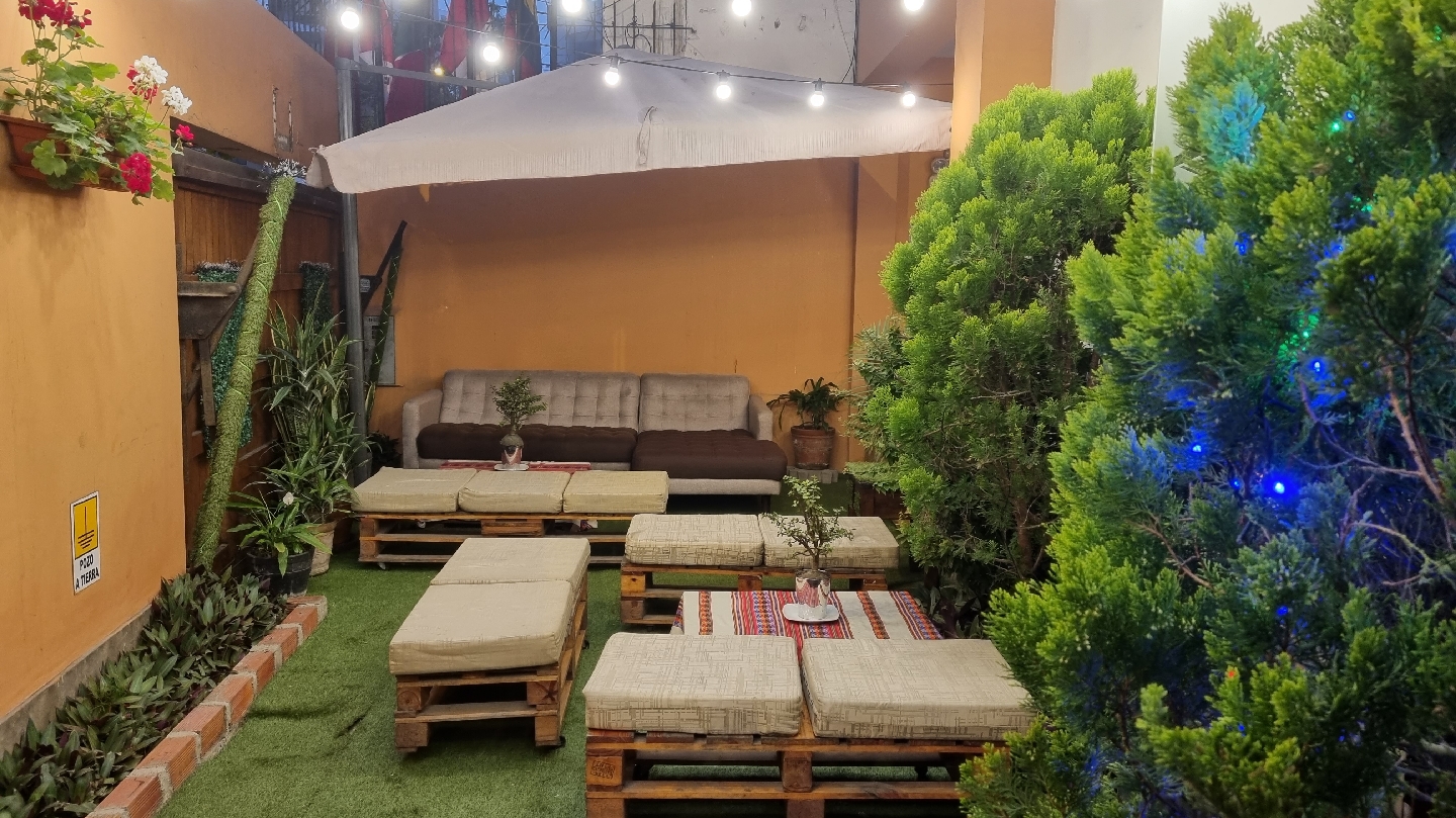 GAY COFFEE BAR LIMA Bars & Clubs – GayOut Guide