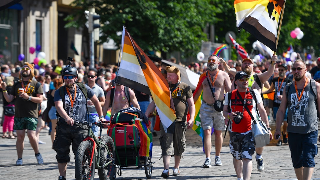 Pride Sauna & hotel Saunas – GayOut Guide