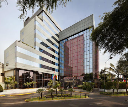 Meliá Lima Hotels in Lima – GayOut Guide
