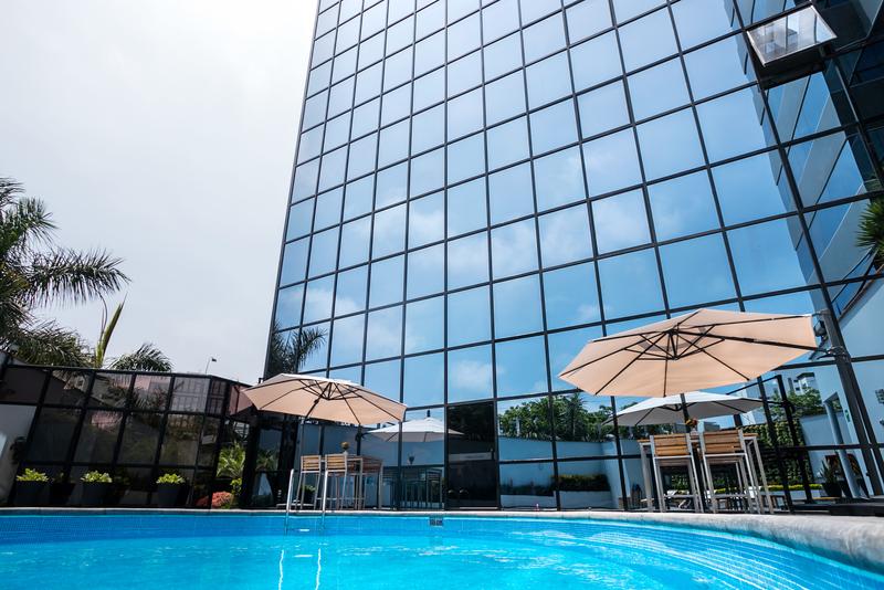 Meliá Lima Hotels – GayOut Guide