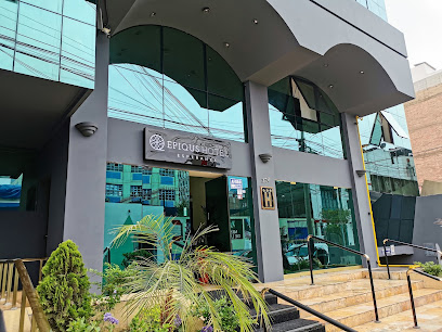 EPIQUS HOTEL Hotels in Lima – GayOut Guide