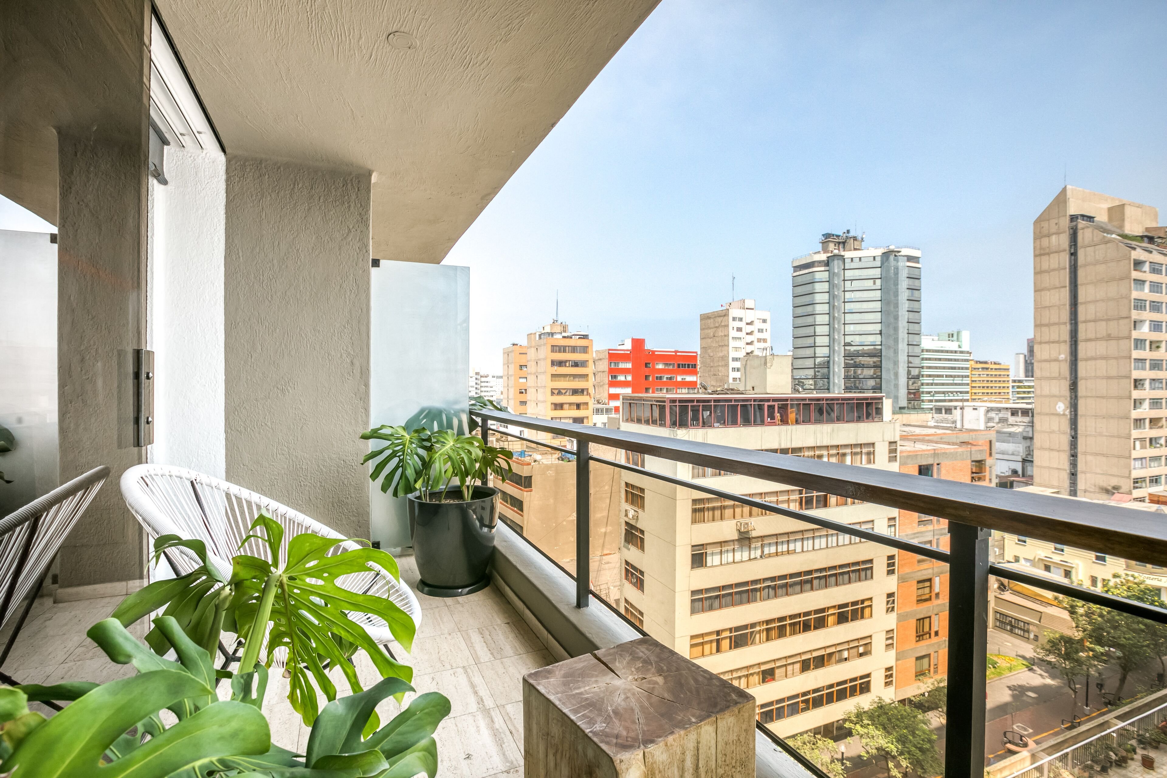 Naia Hotel Miraflores Hotels in Lima – GayOut Guide