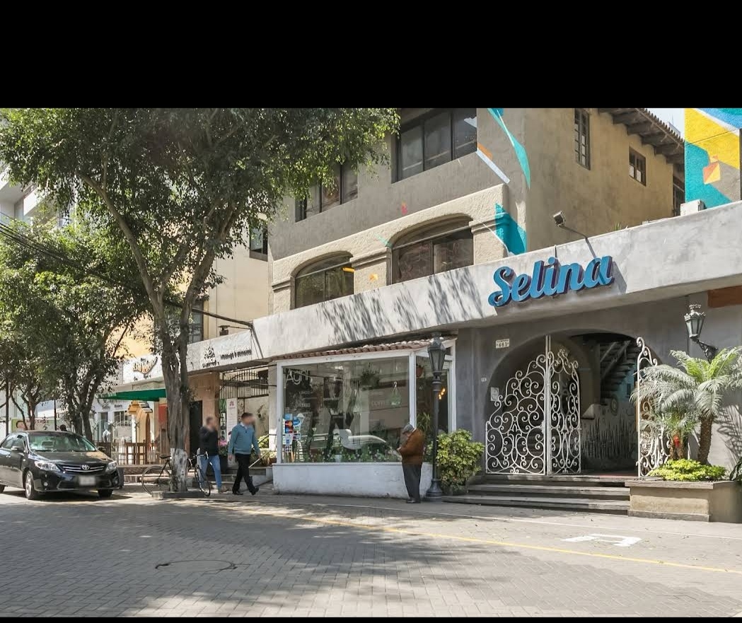 Naia Hotel Miraflores Hotels – GayOut Guide