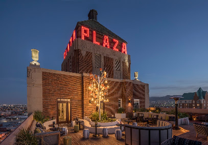 Hotel El Plaza Hotels in Lima – GayOut Guide