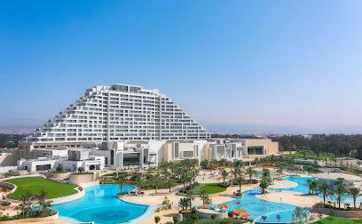 City of Dreams Mediterranean - Integrated Resort, Casino & Entertainment Hotels in Limassol – GayOut Guide
