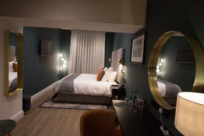 The Bedford Townhouse Hotels in Limerick – GayOut Guide
