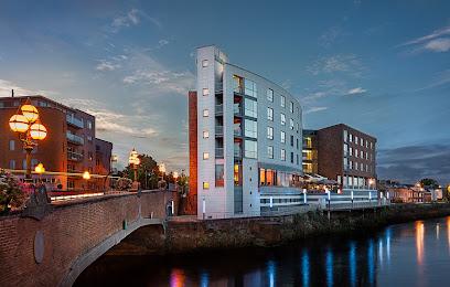 Absolute Hotel Limerick Hotels in Limerick – GayOut Guide