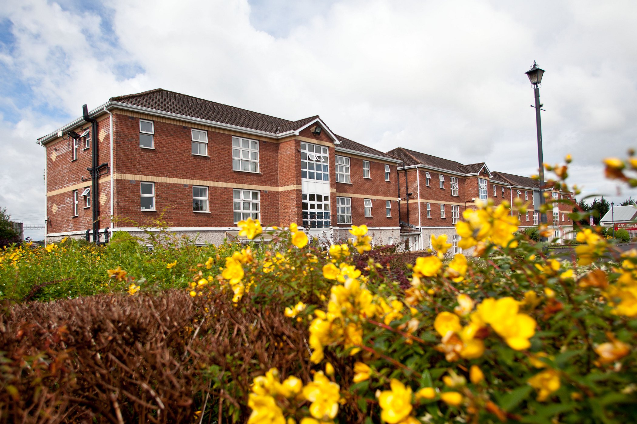 Courtbrack Accommodation Hotels in Limerick – GayOut Guide
