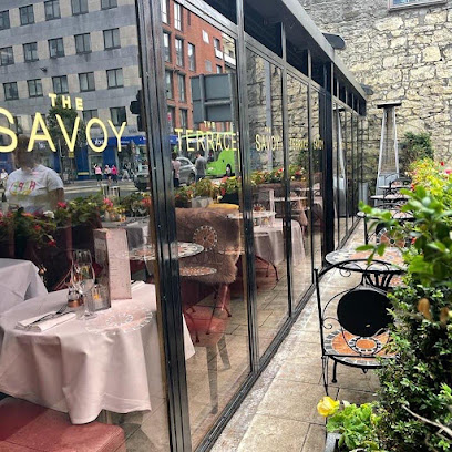 The Savoy Hotel Limerick Hotels in Limerick – GayOut Guide