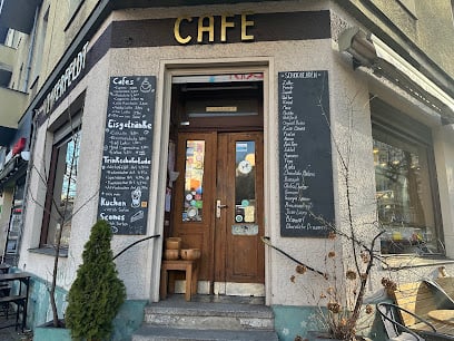Winterfeldt Schokoladen