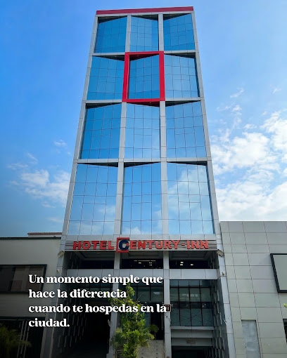 Hotel Century Inn | Hotel para parejas en Lince Hotels in Lince – GayOut Guide